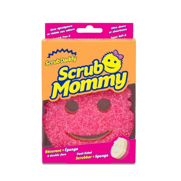 BNIB - Scrub Mommy - Picture 1 of 1